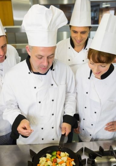 Dear Hospitality Industry; Stop Building Hotels and Start Building a Team of Trailblazers